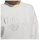 Adidas Γυναικείο φούτερ Cozy Holiday Graphic Sweatshirt Adidas Γυναικείο φούτερ Cozy Holiday Graphic Sweatshirt